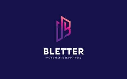 Logo template Preview