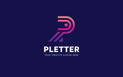 Logo template Preview