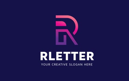 Logo template Preview