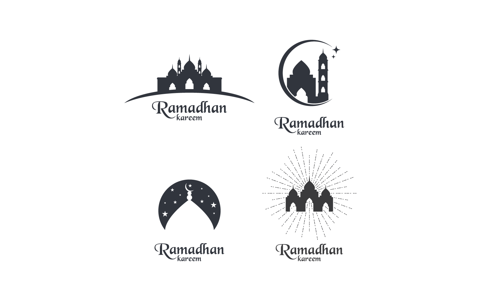 Logo template Preview