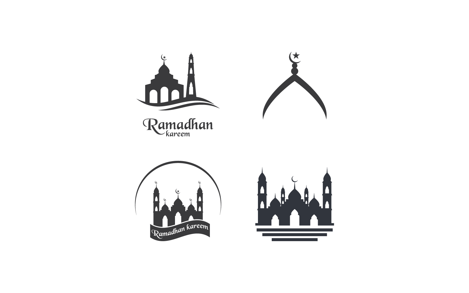 Logo template Preview