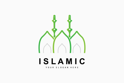 Logo template Preview