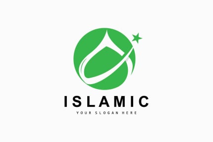 Logo template Preview