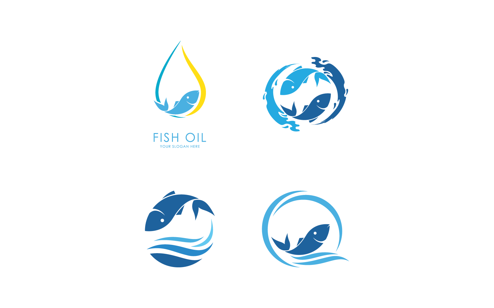 Logo template Preview