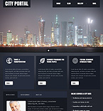 Joomla Template  #40673