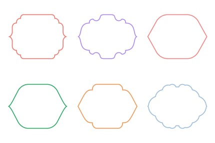 Logo template Preview