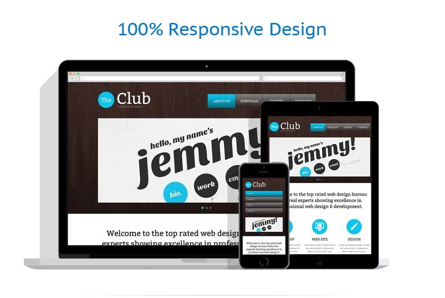 responsive layout design software