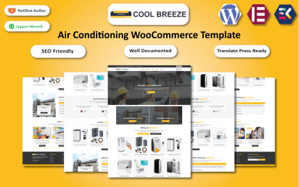 WooCommerce Themes