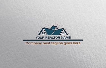 Logo template Preview