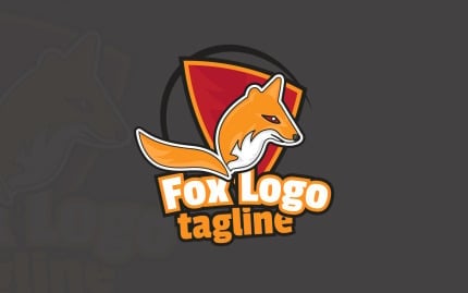 Logo template Preview