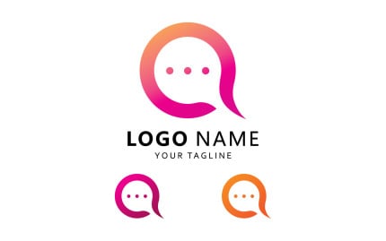 Logo template Preview