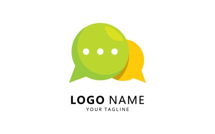 Logo template Preview