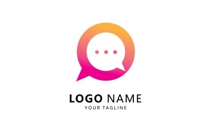 Logo template Preview