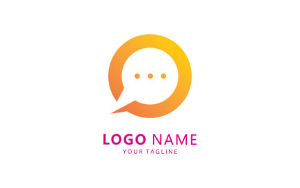 Logo template Preview