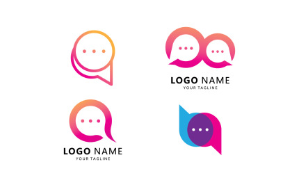 Logo template Preview