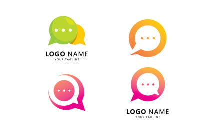 Logo template Preview