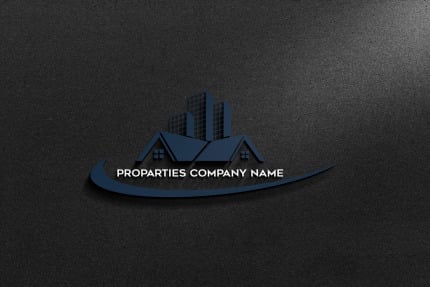 Logo template Preview