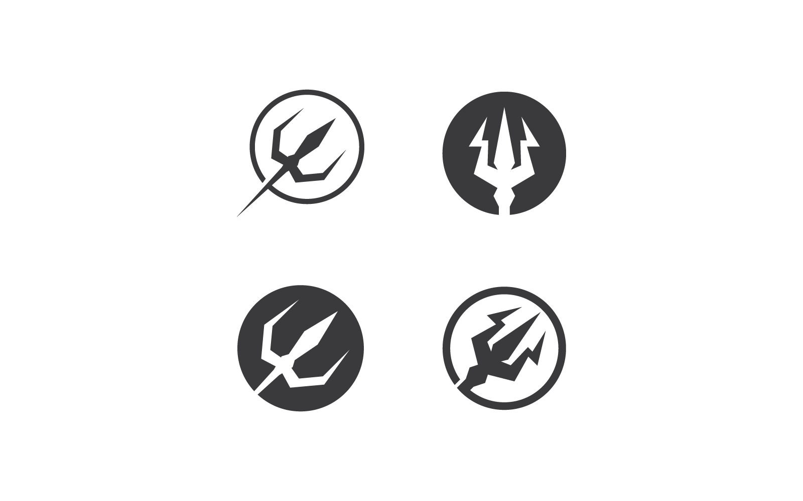 Logo template Preview