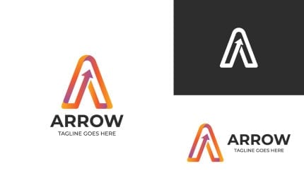 Logo template Preview