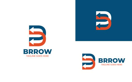 Logo template Preview