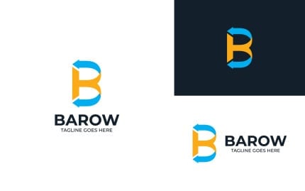 Logo template Preview