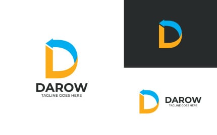 Logo template Preview