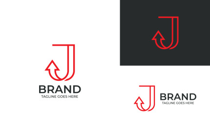 Logo template Preview