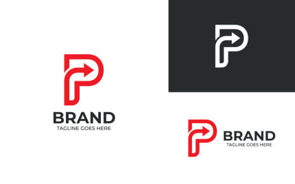 Logo template Preview