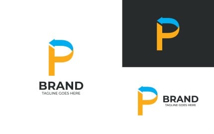 Logo template Preview