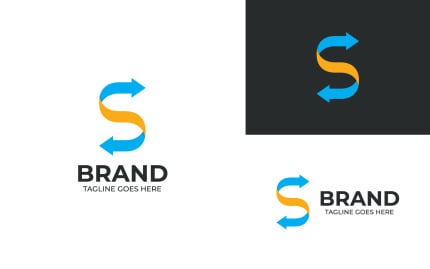 Logo template Preview