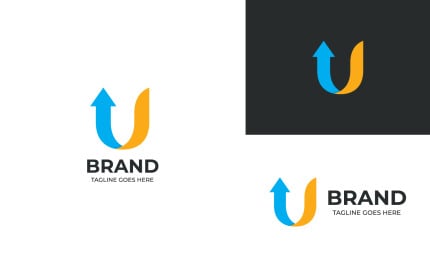 Logo template Preview