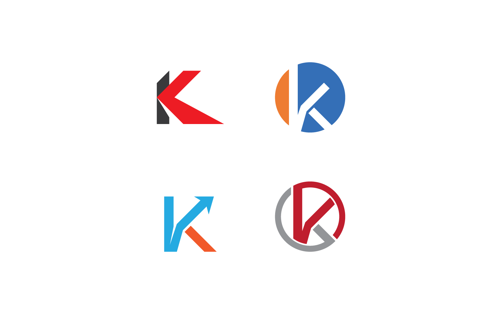 Logo template Preview