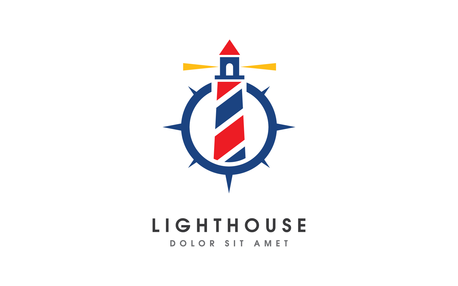 Logo template Preview