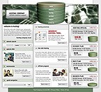 Website Templates # 4152