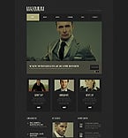 Website Template  #41008