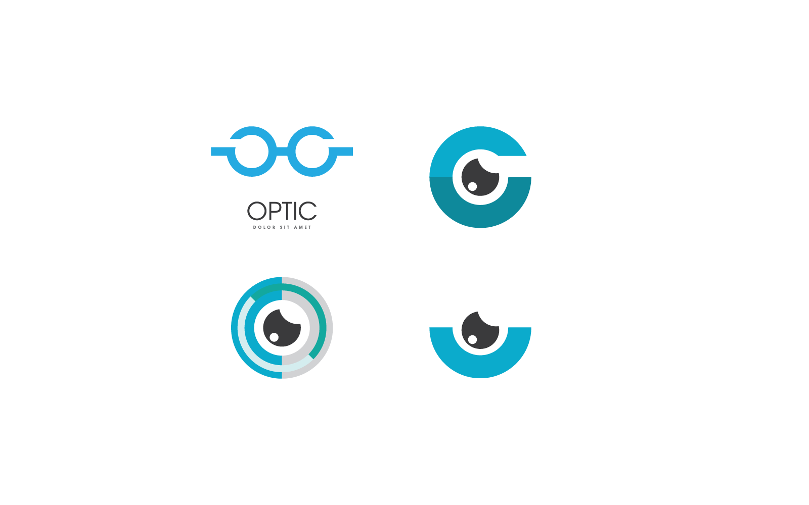 Logo template Preview