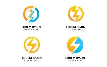 Logo template Preview