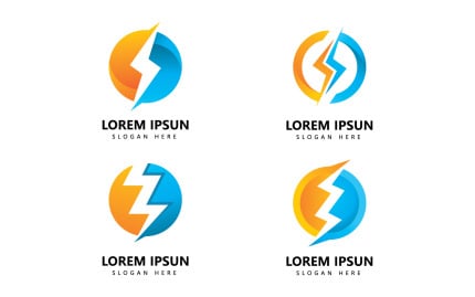 Logo template Preview