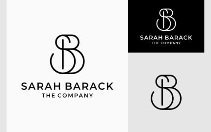 Logo template Preview