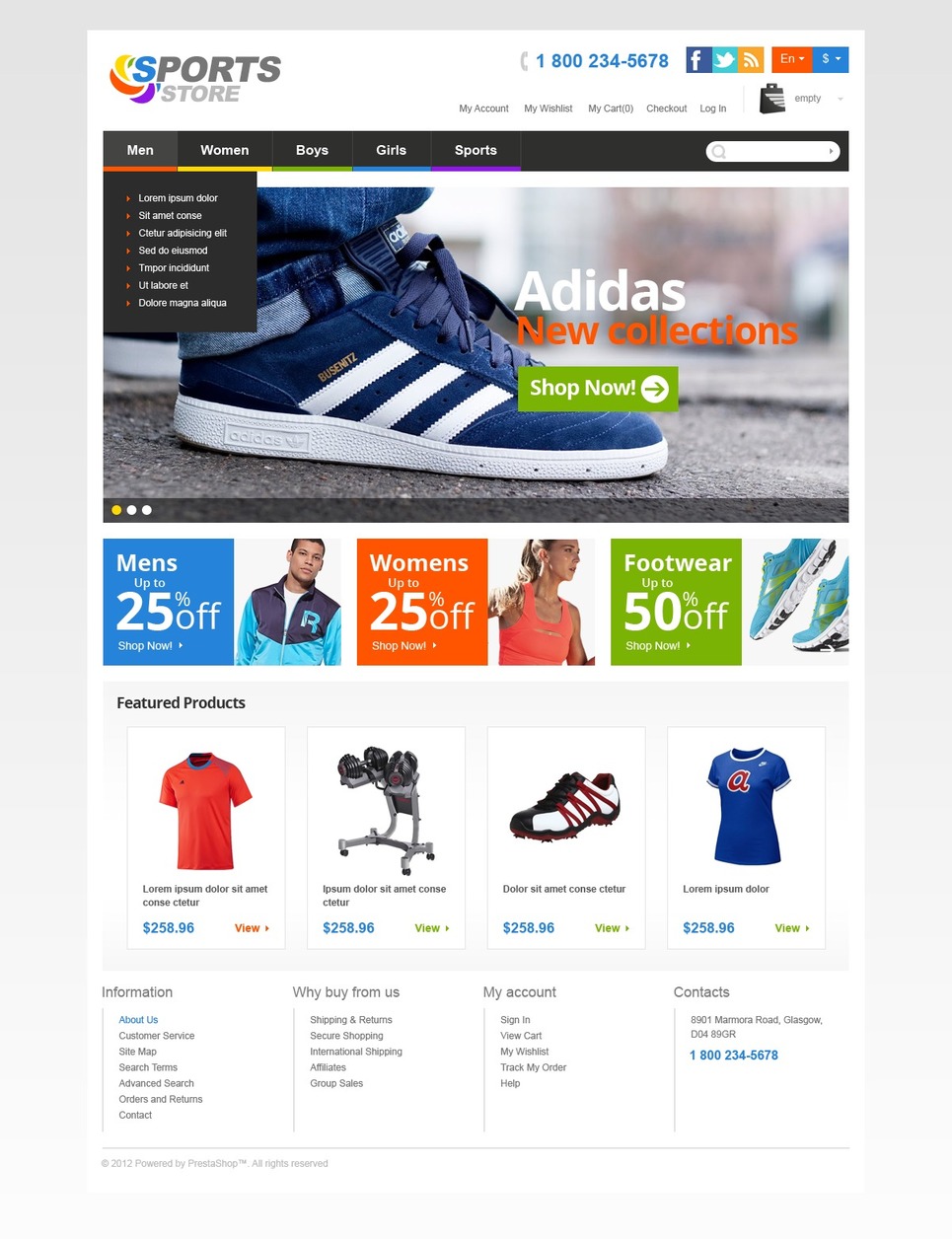 Адаптивный дизайн html5 Адаптивный дизайн html5