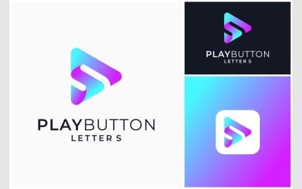 Logo template Preview