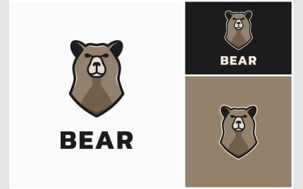 Logo template Preview