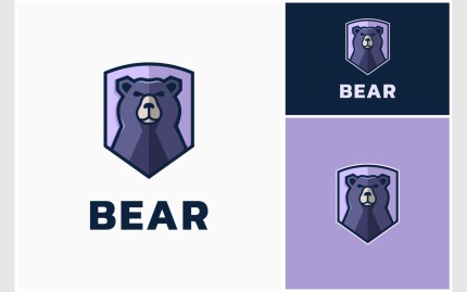 Logo template Preview