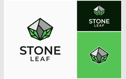 Logo template Preview