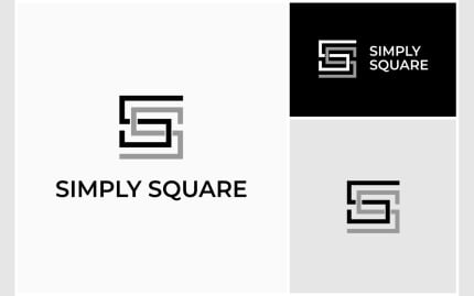 Logo template Preview