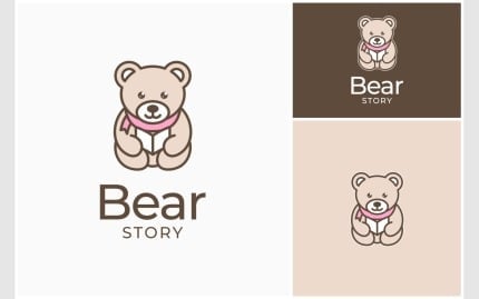 Logo template Preview