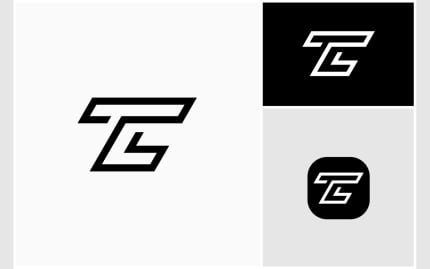 Logo template Preview