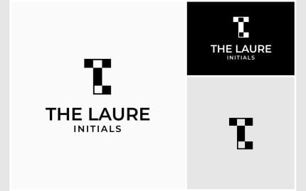 Logo template Preview