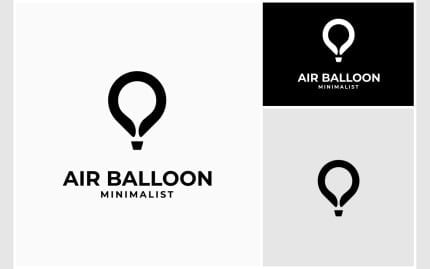 Logo template Preview