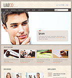 WordPress Theme  #41206